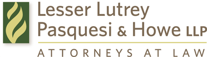 Lesser Lutrey Pasquesi & Howe LLP, Attorneys at Law